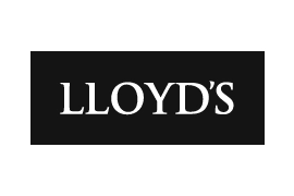 Logo LLOYD'S
