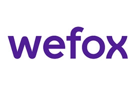 Logo Wefox